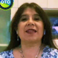 Patricia Arenas, Facilitadora Experiencial OTC
